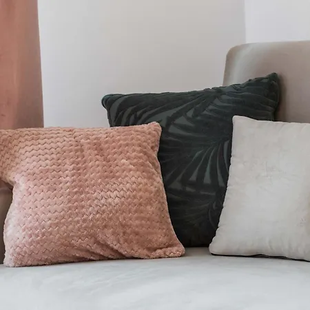 Cozy With Parking & Terrace By Renters * Swinoujscie